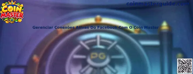 Gerenciar Conexões do Facebook