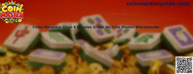 Resgate de Giros e Moedas
