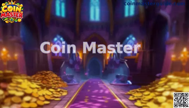 Guia informativo sobre Coin Master para jogadores do Brasil