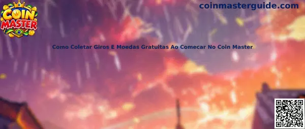 Dicas Coin Master
