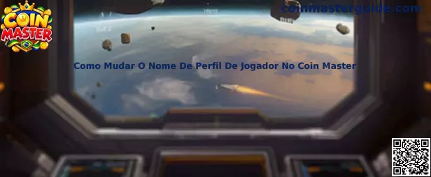 Como Mudar O Nome De Perfil De Jogador No Coin Master