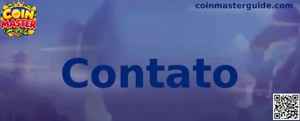 Atendimento e Suporte Coin Master