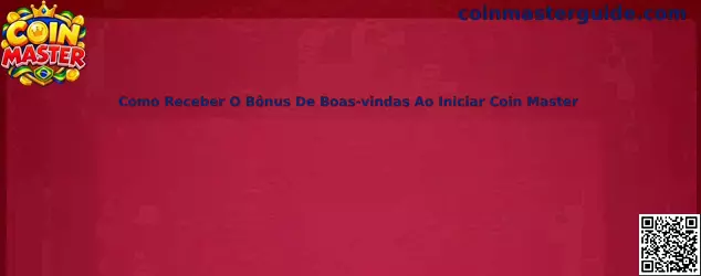 Como receber bônus Coin Master