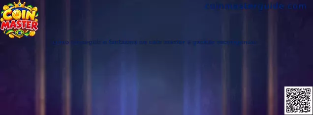 Ilustração relacionada ao evento de fantasma no Coin Master