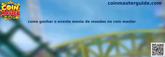 Guia Estratégico Mania de Moedas Coin Master