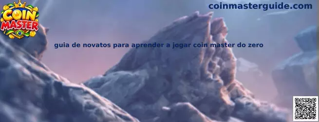 Guia de novatos para aprender a jogar Coin Master do zero