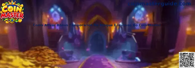 Bônus Coin Master
