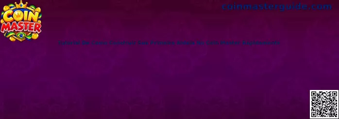 Construindo Aldeia Coin Master