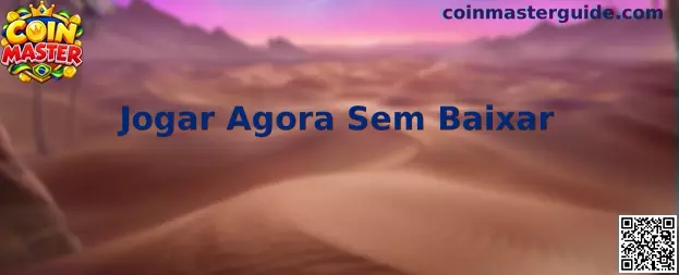 Coin Master Jogar Agora Sem Baixar