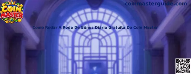 Roda de Bônus Diária