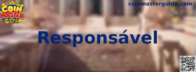 Guia de Jogo Responsável no Coin Master