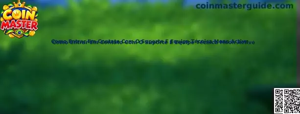 Como Entrar Em Contato Com O Suporte E Equipe Técnica Moon Active