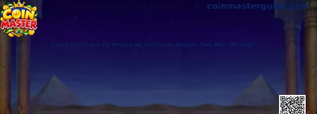 Programa de testes Beta